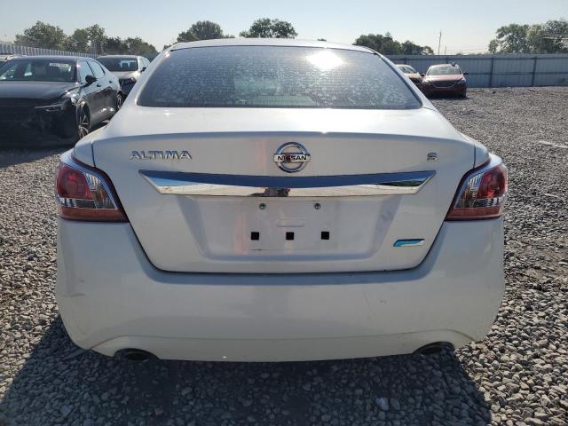 Photo 6 from auction – 2013 NISSAN ALTIMA 2.5 with VIN 1N4AL3AP4DC284736