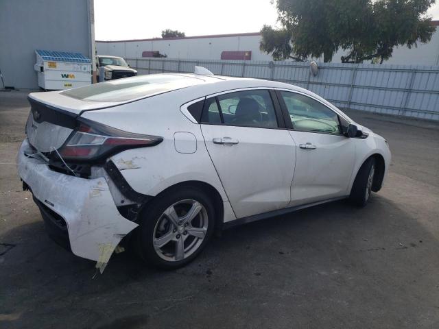 Photo 3 from auction – 2016 CHEVROLET VOLT LT with VIN 1G1RC6S55GU125470