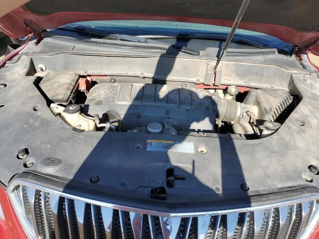 Photo 12 from auction – 2014 BUICK ENCLAVE with VIN 5GAKVCKDXEJ157369