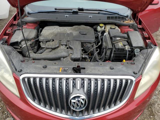 Photo 11 from auction – 2013 BUICK VERANO CON with VIN 1G4PR5SK5D4251767