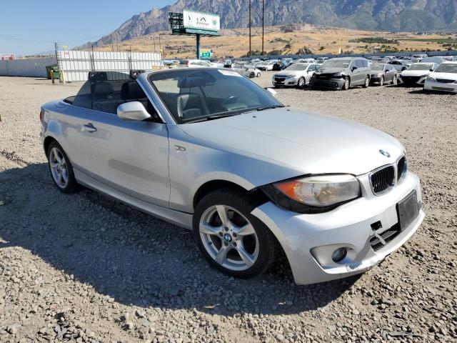 Photo 4 from auction – 2012 BMW 128 I with VIN WBAUN1C56CVH84269