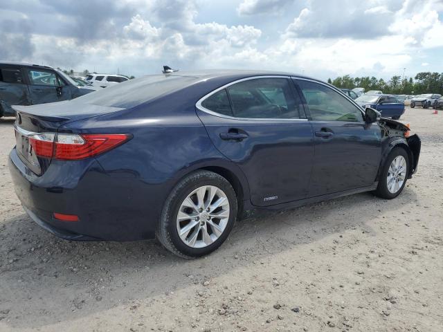Photo 3 from auction – 2013 LEXUS ES 300H with VIN JTHBW1GG6D2001470