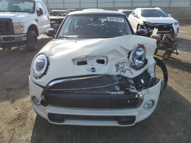 Photo 5 from auction – 2016 MINI COOPER S with VIN WMWXP7C52G3B33071