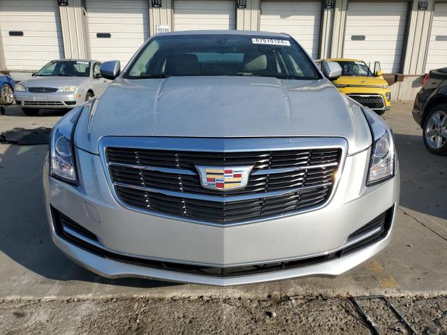 Photo 5 from auction – 2017 CADILLAC ATS with VIN 1G6AG5RX3H0176195