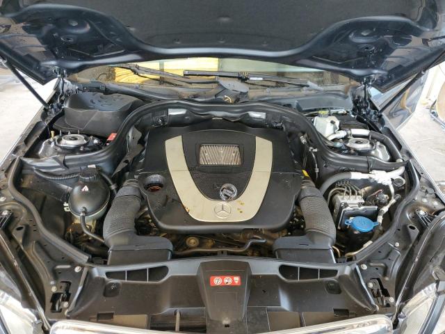 Photo 11 from auction – 2011 MERCEDES-BENZ E 350 4MAT with VIN WDDHF8HB5BA464376