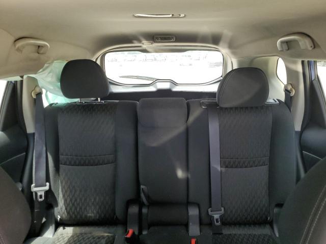 Photo 10 from auction – 2017 NISSAN ROGUE S with VIN KNMAT2MT8HP523958