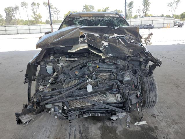 Photo 5 from auction – 2020 NISSAN ROGUE S with VIN KNMAT2MT2LP500796