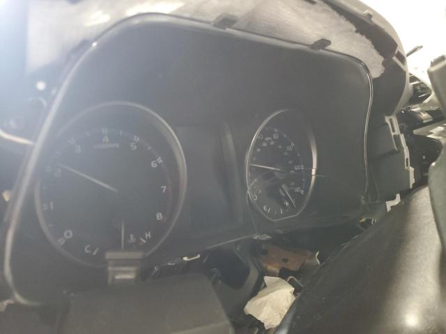 Photo 9 from auction – 2017 TOYOTA RAV4 LE with VIN 2T3BFREV2HW598678