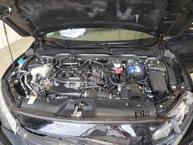 Photo 11 from auction – 2017 HONDA CIVIC EXL with VIN 2HGFC1F73HH650607