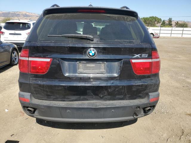 Photo 6 from auction – 2010 BMW X5 XDRIVE3 with VIN 5UXFE4C57AL381046
