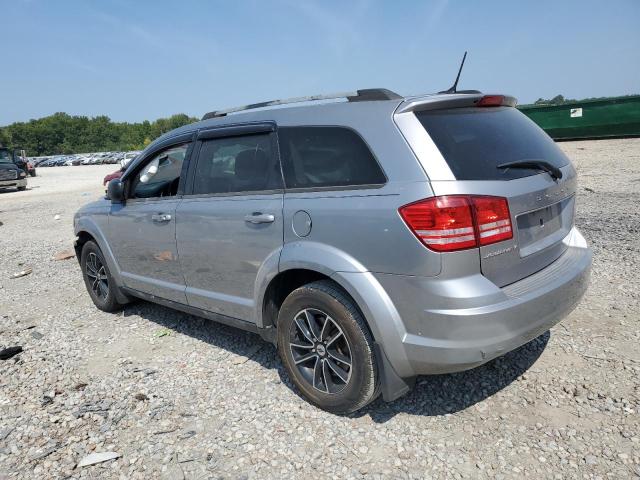 Photo 2 from auction – 2018 DODGE JOURNEY SE with VIN 3C4PDCAB4JT347159