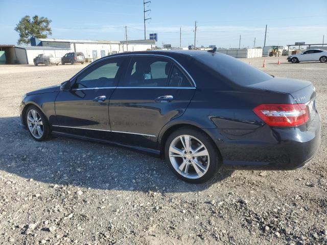 Photo 2 from auction – 2013 MERCEDES-BENZ E 350 with VIN WDDHF5KB4DA693691