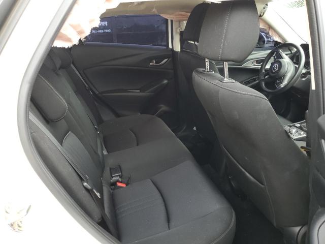 Photo 10 from auction – 2021 MAZDA CX-3 SPORT with VIN JM1DKDB70M1516372