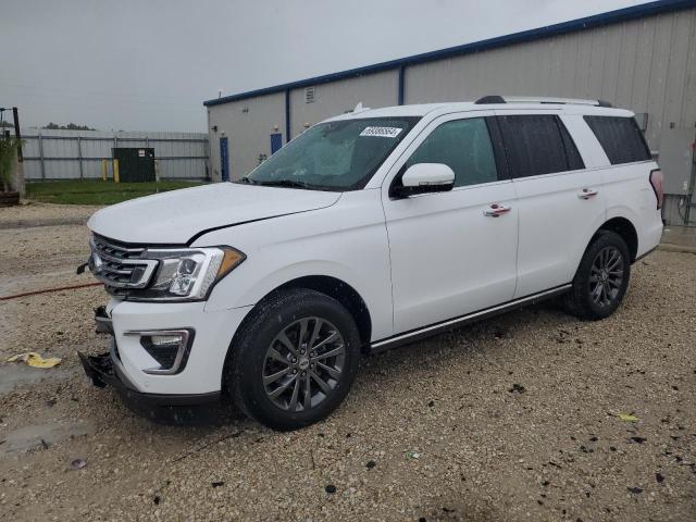 Photo 1 from auction – 2021 FORD EXPEDITION with VIN 1FMJU1KT9MEA44959
