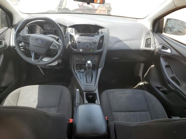Photo 8 from auction – 2016 FORD FOCUS SE with VIN 1FADP3F25GL359091