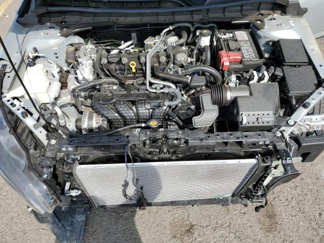 Photo 11 from auction – 2024 NISSAN ALTIMA S with VIN 1N4BL4BV3RN379954