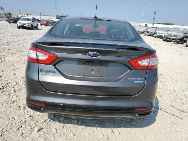 Photo 6 from auction – 2016 FORD FUSION TIT with VIN 3FA6P0K90GR171283