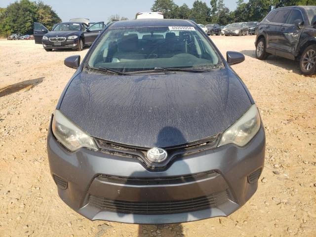 Photo 5 from auction – 2016 TOYOTA COROLLA L with VIN 2T1BURHE8GC542612