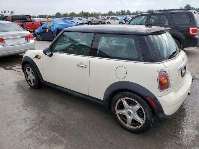 Photo 2 from auction – 2007 MINI COOPER with VIN WMWMF33557TT51808