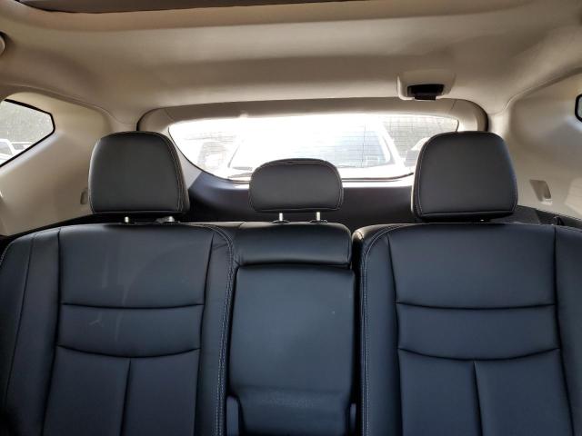 Photo 10 from auction – 2020 NISSAN MURANO SV with VIN 5N1AZ2BS8LN176530