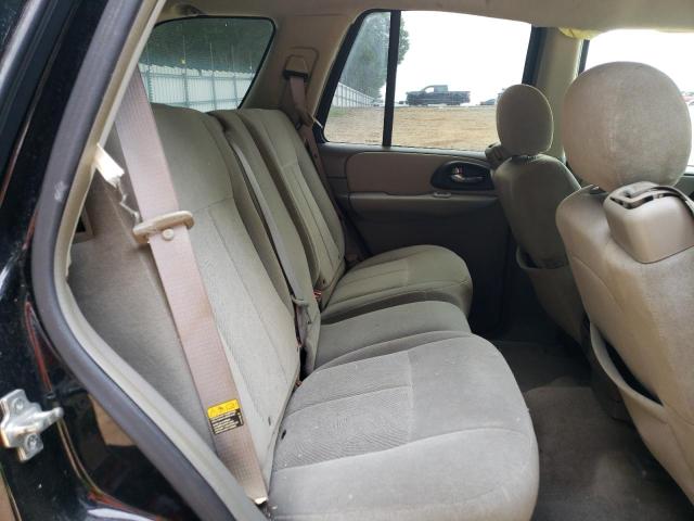 Photo 11 from auction – 2005 CHEVROLET TRAILBLAZE with VIN 1GNDS13S752295616