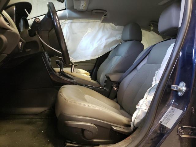 Photo 7 from auction – 2016 BUICK VERANO with VIN 1G4PP5SK7G4125839