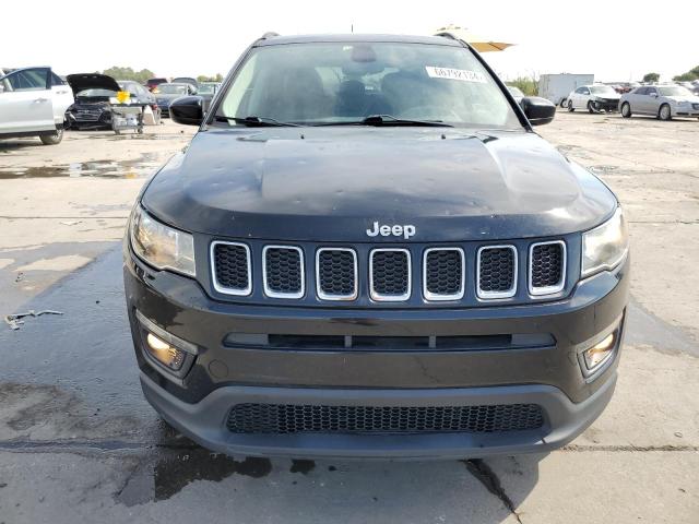 Photo 5 from auction – 2019 JEEP COMPASS LA with VIN 3C4NJCBB6KT651996
