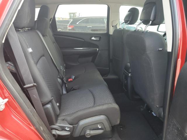 Photo 11 from auction – 2017 DODGE JOURNEY SE with VIN 3C4PDCAB4HT522276