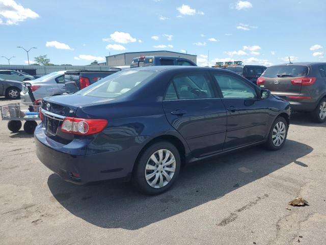Photo 3 from auction – 2013 TOYOTA COROLLA BA with VIN 2T1BU4EE9DC963435