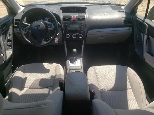 Photo 8 from auction – 2015 SUBARU FORESTER 2 with VIN JF2SJADC0FH522283