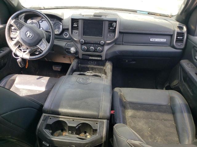 Photo 8 from auction – 2020 RAM 1500 REBEL with VIN 1C6SRFLT4LN213605