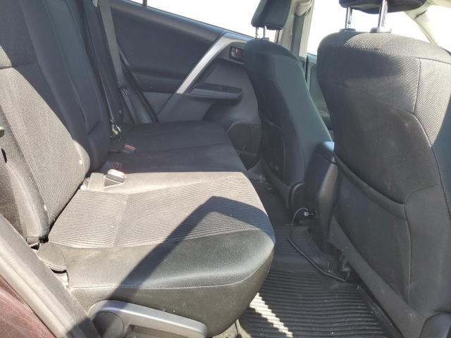 Снимка 11 от търг – 2016 TOYOTA RAV4 LE с VIN 2T3BFREV8GW418540
