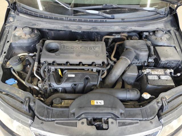 Photo 11 from auction – 2013 KIA FORTE EX with VIN KNAFU4A29D5720909