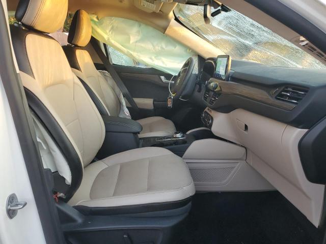 Photo 7 from auction – 2020 FORD ESCAPE TIT with VIN 1FMCU0DZ3LUC48858