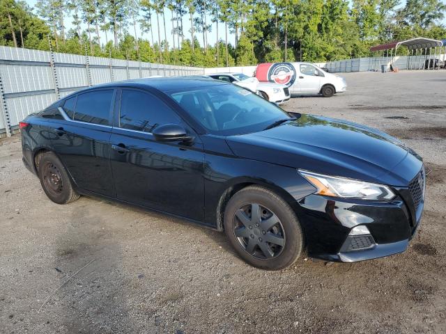 Photo 4 from auction – 2021 NISSAN ALTIMA S with VIN 1N4BL4BV3MN326230
