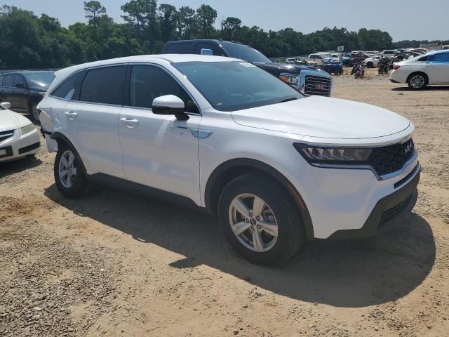 Photo 4 from auction – 2023 KIA SORENTO LX with VIN 5XYRG4LC3PG199078