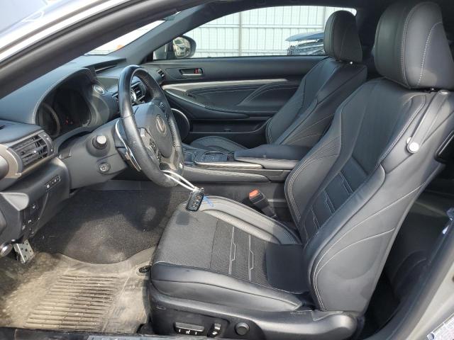 Photo 7 from auction – 2015 LEXUS RC 350 with VIN JTHSE5BC7F5005298