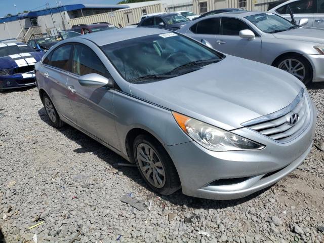 Photo 4 from auction – 2011 HYUNDAI SONATA GLS with VIN 5NPEB4AC8BH035293