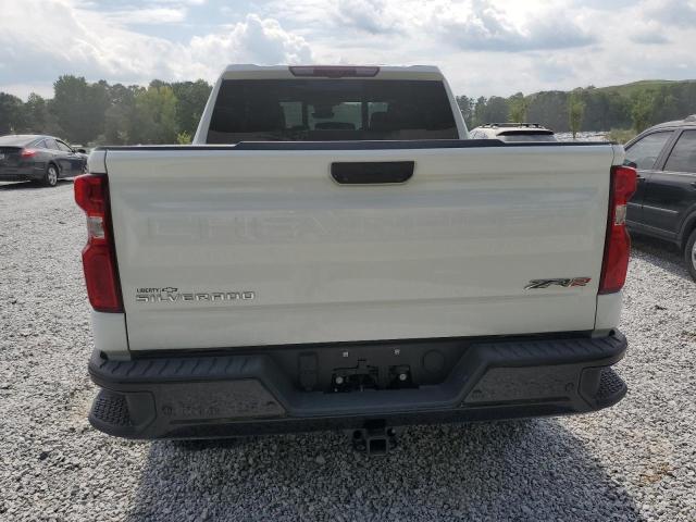 Photo 6 from auction – 2023 CHEVROLET SILVERADO with VIN 3GCUDHEL6PG360256