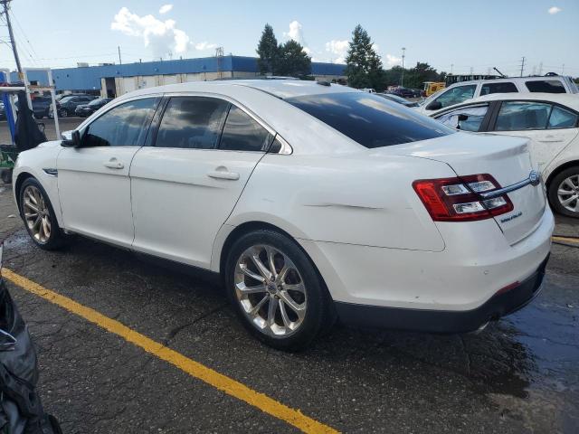 Фото 2 с аукциона – 2013 FORD TAURUS LIM с VIN 1FAHP2F81DG169020