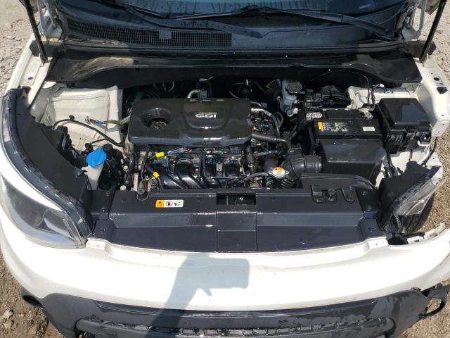 Photo 11 from auction – 2019 KIA SOUL with VIN KNDJN2A25K7685673
