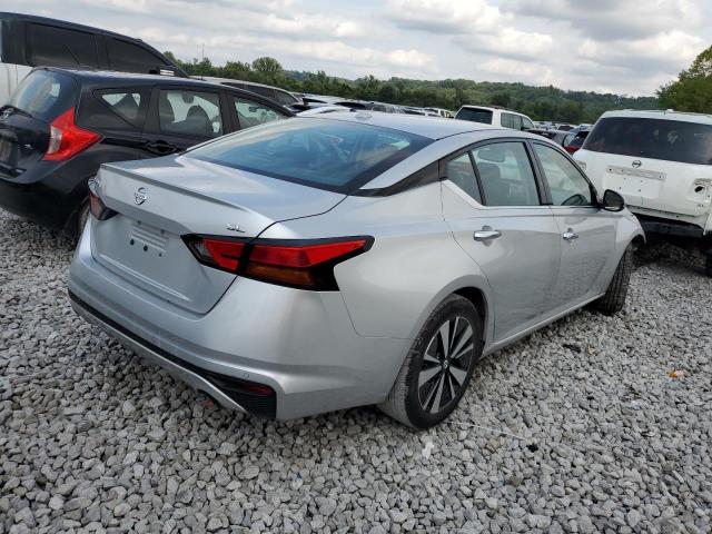 Photo 3 from auction – 2019 NISSAN ALTIMA SL with VIN 1N4BL4EV8KC241453
