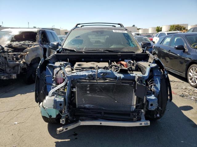 Photo 5 from auction – 2022 TOYOTA RAV4 XSE with VIN 4T3E6RFV0NU089891