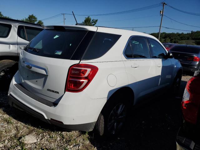 Photo 3 from auction – 2016 CHEVROLET EQUINOX LS with VIN 2GNALBEK8G1110186