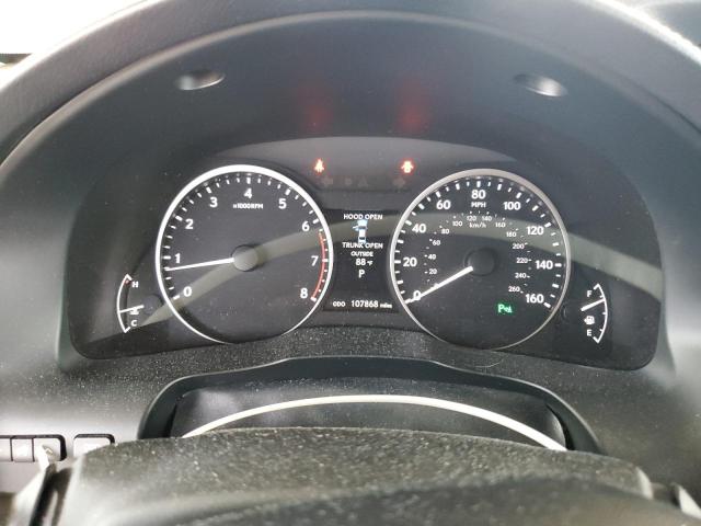 Photo 9 from auction – 2014 LEXUS ES 350 with VIN JTHBK1GG5E2127252
