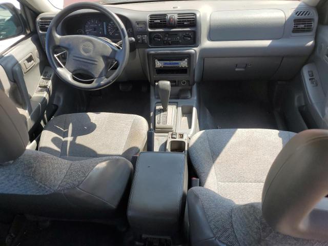 Photo 8 from auction – 1998 ISUZU RODEO S with VIN 4S2CK58WXW4334829