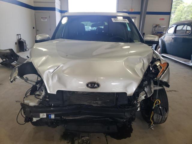 Photo 5 from auction – 2012 KIA SOUL with VIN KNDJT2A62C7473419