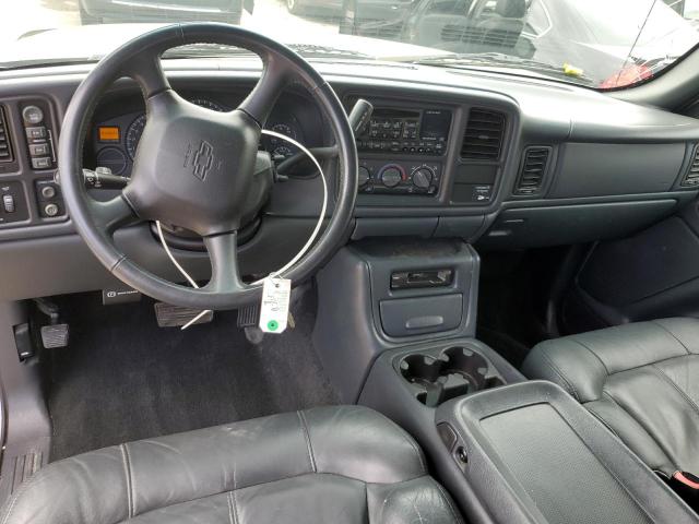 Photo 8 from auction – 2000 CHEVROLET SILVERADO with VIN 1GCEK19TXYE333162