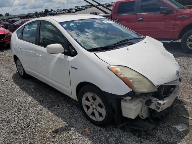 Photo 4 from auction – 2008 TOYOTA PRIUS with VIN JTDKB20U183317264