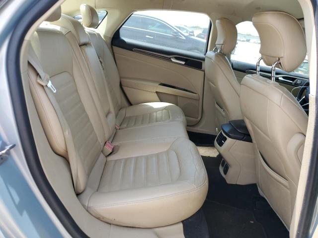 Photo 10 from auction – 2014 FORD FUSION SE with VIN 3FA6P0LU1ER176380